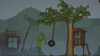 TreeHouse for melon playground mods