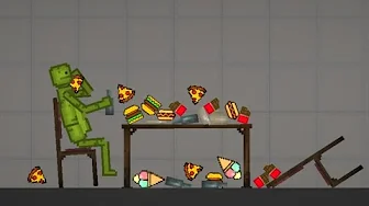 Food 1 for melon playground mods