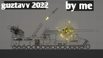 guztavv 2022 for melon playground mods