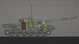 object 279 for melon playground mods